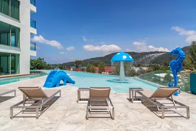 OCEANA HOME Phuket Kamala – Photos 4