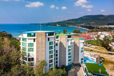 OCEANA HOME Phuket Kamala – Photos 7