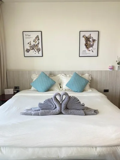OCEANA HOME Phuket Kamala – Photos 8