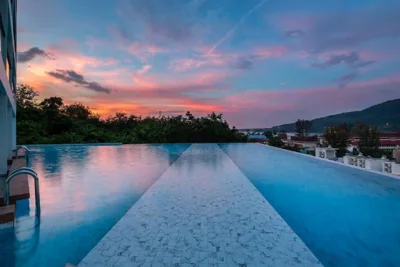 OCEANA HOME Phuket Kamala – Photos 9